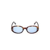 Tom Ford Ft1364 53V Kadın Güneş Gözlüğü