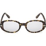 Tom Ford FT1364 55C Kadın Güneş Gözlüğü - Kahverengi