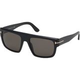 Tom Ford FT699 01A Unisex Güneş Gözlüğü