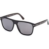 Tom Ford FtT1081-N 5801D Tom Ford Erkek Güneş Gözlüğü