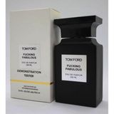 Tom Ford Fucking Fabulous Edp 100 ml Erkek Outlet-Teşhir Parfüm