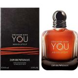Tom Ford Giorgio Armani Stronger With You Parfüm 100 Ml Erkek Parfüm 45464698
