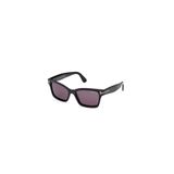 Tom Ford Güneş Gözlüğü FT 1085, M, FT 1085, Siyah, kadın