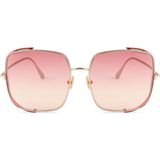 Tom Ford Güneş Gözlüğü FT0901-S 28T 60 - Pembe