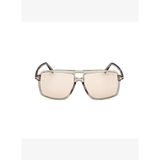 TOM FORD GÜNEŞ GÖZLÜĞÜ FT1177/S 59 93E