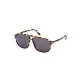Tom Ford Güneş Gözlüğü, M, FT1026, Havana, erkek