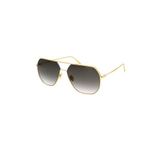 Tom Ford Güneş Gözlüğü, Tek Ebat, TF0852, Altın, erkek