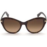 Tom Ford GÜNEŞ GÖZLÜĞÜ TOMFORD FT08506252F