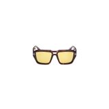 Tom Ford Icon 1202 52E Unisex Güneş Gözlüğü