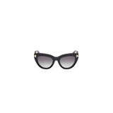 Tom Ford Icon 1252 01B Kadın Güneş Gözlüğü