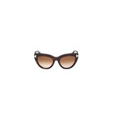 Tom Ford Icon 1252 52F Kadın Güneş Gözlüğü