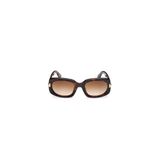 Tom Ford Icon 1253 52F Kadın Güneş Gözlüğü