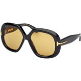 TOM FORD ICON 1278 01E