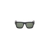 Tom Ford Icon FT1200 01N Erkek Güneş Gözlüğü