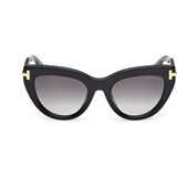 Tom Ford Icon FT1252 01B Siyah Kadın Güneş Gözlüğü