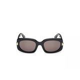 Tom Ford Icon FT1253 01A Kadın Güneş Gözlüğü