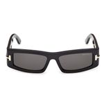 TOM FORD ICON GÜNEŞ GÖZLÜĞÜ FT0026 54 01A