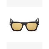 TOM FORD ICON GÜNEŞ GÖZLÜĞÜ FT1200 53 01E