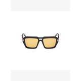 TOM FORD ICON GÜNEŞ GÖZLÜĞÜ FT1202 56 01E