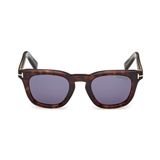 TOM FORD ICON GÜNEŞ GÖZLÜĞÜ FT1326 48 52V