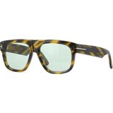Tom Ford Icon TF1201 56N Güneş Gözlüğü - Havana