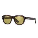 Tom Ford Icon Tf1226 52N 52 Unisex Güneş Gözlüğü