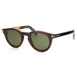 Tom Ford Icon Tf1325 52N 47 Unisex Güneş Gözlüğü