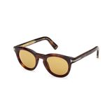 Tom Ford Icon Tf1325 53E 47 Unisex Güneş Gözlüğü