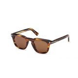 Tom Ford Icon Tf1326 55E 48 Unisex Güneş Gözlüğü