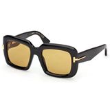 Tom Ford Icon Tf1330 01E 53 Kadın Güneş Gözlüğü