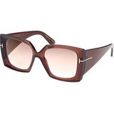 Tom Ford Jacquetta FT0921-48G 54 Kadın Güneş Gözlüğü
