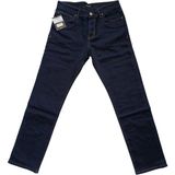 Tom Ford Kot Pantolon, Mavi Kot Pantolon, Erkek Kot Pantolon - 31