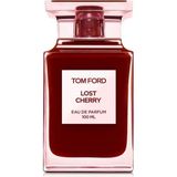 Tom Ford Lost Cherry Eau de Parfum 100 ml İtalya Menşeli Özel Parfüm Özellikleri