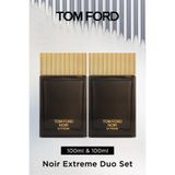 Tom Ford Noir Extreme EDP 100ml x2