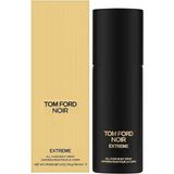 Tom Ford Noir Extreme Erkekler İçin Odunsu Koku 150ML EDT Vücut Spreyi - 100 ml
