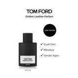 Tom Ford Ombré Leather Parfum 100ML