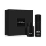 Tom Ford Ombre Leather 100 ml Edp Erkek Parfüm Set