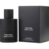 Tom Ford Ombre Leather EDP 2x100 ml Erkek Parfüm