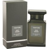 Tom Ford Oud Wood 100 ml EDP Erkek Parfümü Odunsu Koku ile Mükemmel Hediye Seçeneği