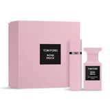 Tom Ford Rose Prick Edp 50Ml Parfüm Set