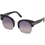 Tom Ford Savannah Ft0552-01B Kadın Güneş Gözlüğü