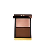 Tom Ford Shade And Illuminate Contour Duo Intensity 2 15g - Kahverengi