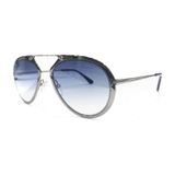 Tom Ford TF-0508-12W-53 Unisex Güneş Gözlüğü