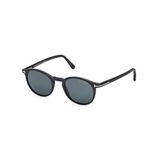 Tom Ford TF 0539S 02V 48 Unisex Güneş Gözlüğü