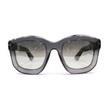 Tom Ford TF 0582 20C 50 Gri Kadın Güneş Gözlüğü