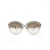 Tom Ford TF 0604 47G 55 Altın Kadın Güneş Gözlüğü