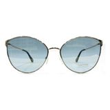 Tom Ford TF 0654 28X 60 Altın Kadın Güneş Gözlüğü