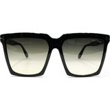 Tom Ford TF 0764 01B 58 Kadın Güneş Gözlüğü