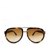 Tom Ford TF 0779 53F 58 Erkek Güneş Gözlüğü