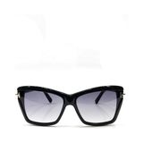 Tom Ford TF 0849 01B 64 Siyah Kadın Güneş Gözlüğü